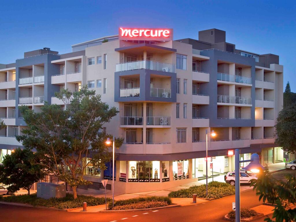 Port Macquarie NSW Go Out