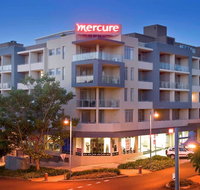 Mercure Centro Port Macquarie - Go Out