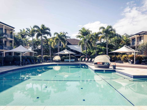 Mercure Gold Coast Resort - Go Out 0