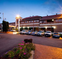 Mercure Maitland Monte Pio - Go Out