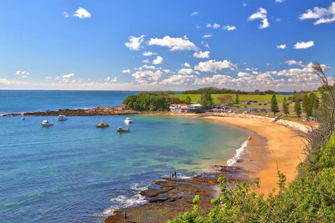Merindah #15 - 15/15 Barnhill Road, Terrigal - Pubs and Clubs 2
