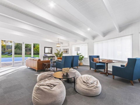 Metung Villa 17 At McMillans - Pubs and Clubs 1