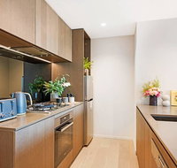 MH47 Landmark Apartment Near Crown - Go Out