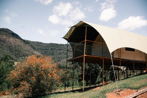Midginbil Eco Resort - Go Out 0