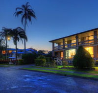 Midlands Motel - Pubs and Clubs