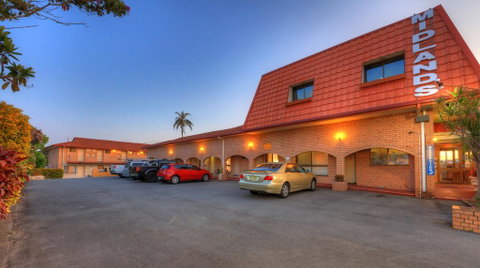 Midlands Motel - Pubs and Clubs 2
