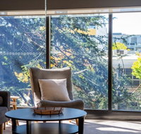 Midnight Apartments Accommodate Canberra - Go Out