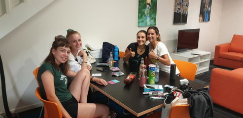 MiHaven Student Living - Student Accommodation - Pubs and Clubs 1