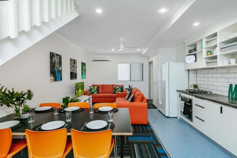 MiHaven Student Living - Student Accommodation - Pubs and Clubs 3