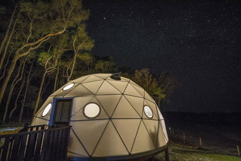 Mile End Glamping Pty Ltd - Pubs and Clubs 3