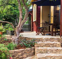 Milepost Annex in Wentworth Falls - Pubs and Clubs
