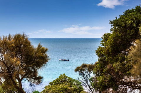 Mills Beach Retreat Luxury Family Retreat With Hydrotherapy Spa, Opposite Beach, Walk To Village - Pubs and Clubs 2