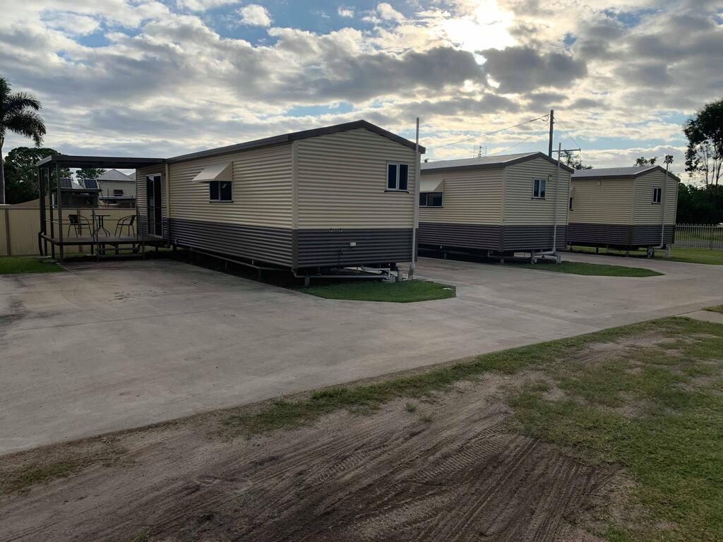 Torbanlea QLD Go Out