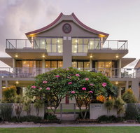 Ming Apartments 3 - 3/236 Marine Parade - Go Out
