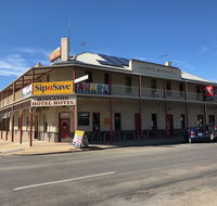 Minlaton Hotel - Pubs and Clubs