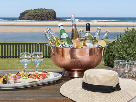 Minnamurra Island View - Pubs and Clubs 0