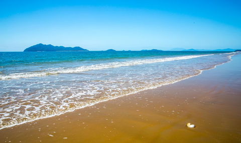 Mission Reef Resort - Pubs and Clubs 3