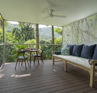 mist at Cape Tribulation - Pubs and Clubs