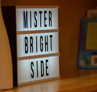 Mister Brightside - Great location - Pubs and Clubs
