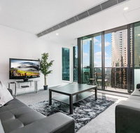 MJ Shortstay Southbank Grande Apartment - Go Out