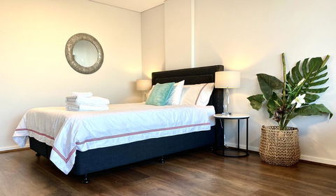 MLB38-Panoramic View Studio Near Sydney Harbour - Pubs and Clubs 2