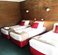 Moama Motel - Go Out