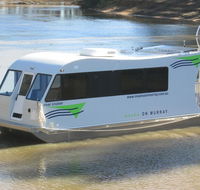 Moama on Murray Houseboats - Go Out