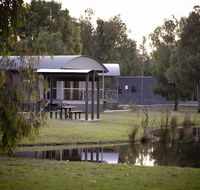 Moama On Murray Resort - Go Out