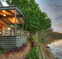 Moama Riverside Holiday Park - Go Out