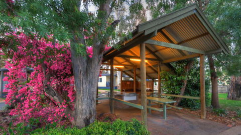 Moama Riverside Holiday Park - Pubs and Clubs 3