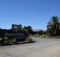Moama Waters - Go Out