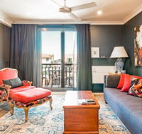 Modern 1 Bedroom Apartment In The Italian Forum - Pubs and Clubs