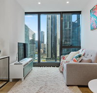Modern 1 BR Apt on Southbank - BRAND NEW - Go Out
