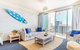 Modern 2BR Apartment In Chevron Renaissance - thumb 3