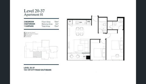 Modern Apartment - Pubs and Clubs 1
