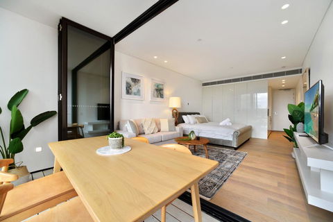 Modern Luxury Apartment In The Heart Of Sydney CBD - Pubs and Clubs 3