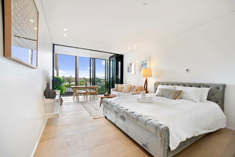 Modern Luxury Apartment In The Heart Of Sydney CBD - Pubs and Clubs 0