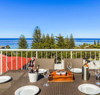 Modern Penthouse with Private Rooftop Terrace - Go Out