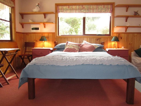 Molenda Lodge Farm Let - Pubs and Clubs 1