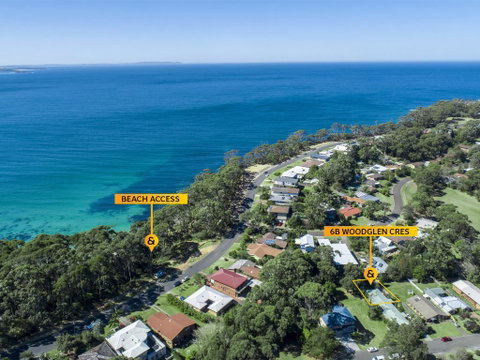 Mollymook Coastal Villa - Pubs and Clubs 2
