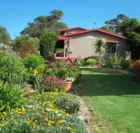 Monaro Cottage - Go Out