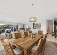 Mont Sapphire Luxury Estate - Go Out