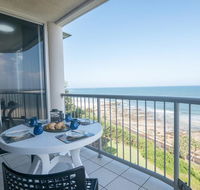 Monterey Lodge Unit 16 27 Warne Terrace. Kings Beach - Go Out