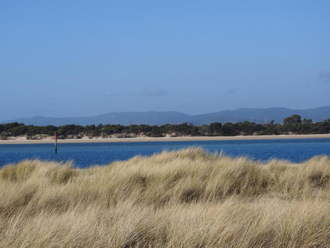 Moomba Holiday And Caravan Park - Go Out 1