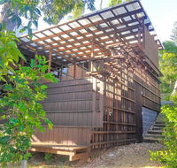 Moonshine Beach Shack - Pubs and Clubs