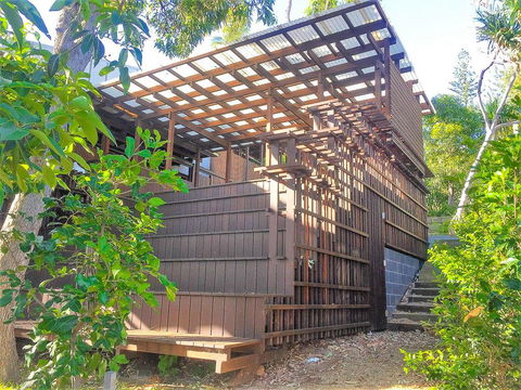 Moonshine Beach Shack - Pubs and Clubs 0