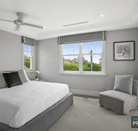 Mosman Torre - Executive Luxury home - Go Out
