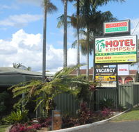 Motel Kempsey - Pubs and Clubs