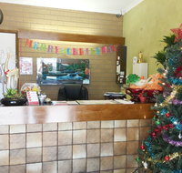Motel St Arnaud - Go Out