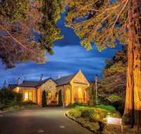 Mount Lofty House - MGallery by Sofitel - Pubs and Clubs